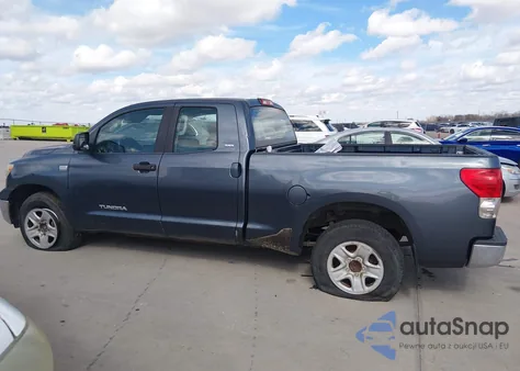 2008 Toyota Tundra Sr5 4.7L V8 из США, поврежденный, VIN 5TFRT54148X022827